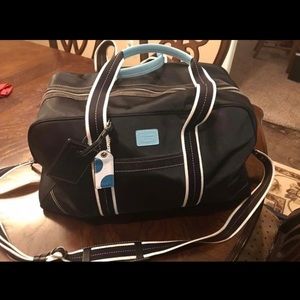 Coach weekend bag